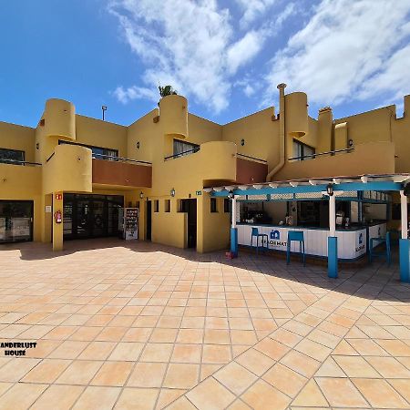 Atlantic Garden Wanderlust House Apartment Corralejo Exterior photo